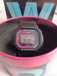 Zegarek G-SHOCK GW-B5600GZ-1ER Waveceptor Bluetooth Solar Gorillaz