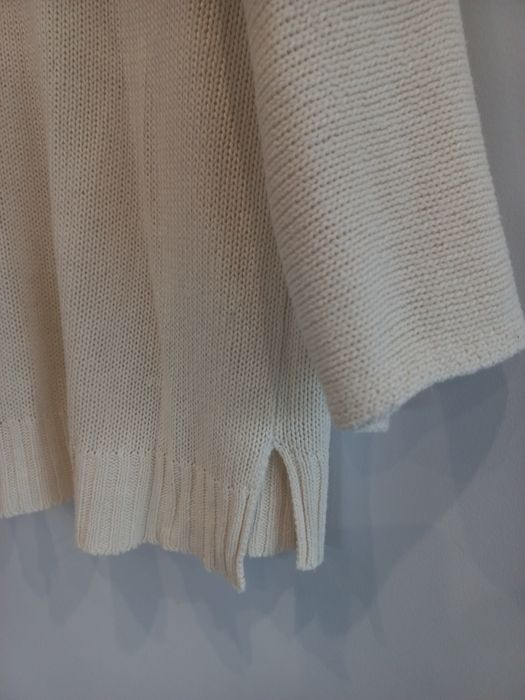 Swetr Reserved rozm. L