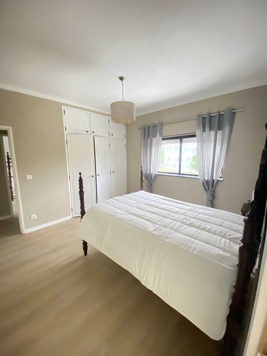 Apartamento T1 mobilado com desp incluidas 600€