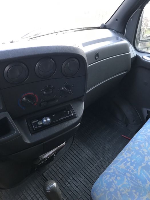 Продам бус Івеко 35s11