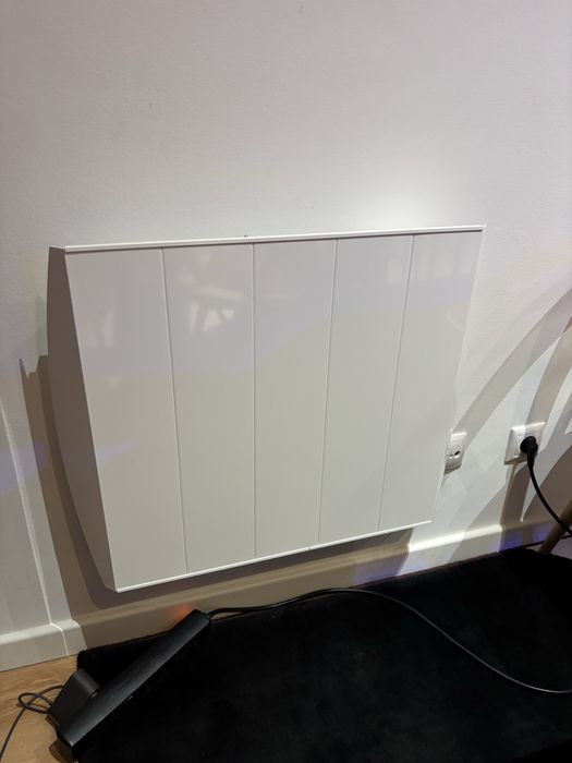 Um/Dois Emissores Cerâmicos 1000w HJM ARLES