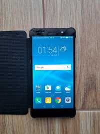 Honor 7 Huawei telefon komórkowy srebrny PLK-L01 3/16 GB RAM Android