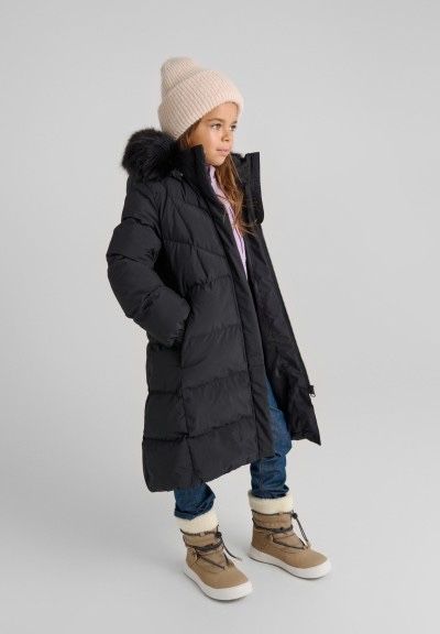 Акція!104-164р Пальто Reima зима (-20С)  5100064B