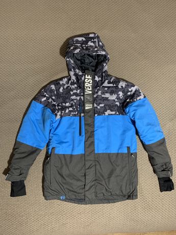 Куртка лыжная для мальчика (р. 158) Reserved