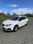 Seat Ibiza 2011 rok po gruntownym remoncie silnika info w opisie