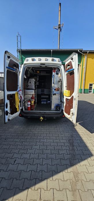 Ремонт встановлення дизель генераторів