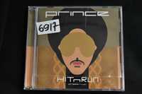 Prince Hitnrun CD
