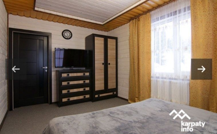 Здається котедж "Good House" у с.Плав'я