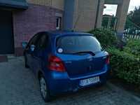 Toyta Yaris 2006