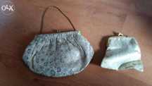 Malinhas de toilette antigas
