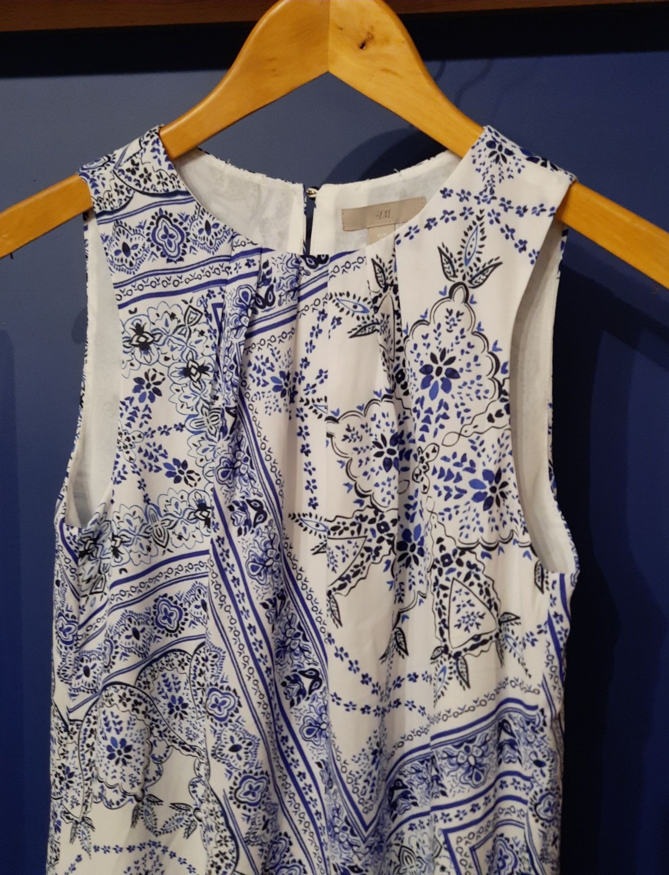 Sukienka H&M. Nowa 34