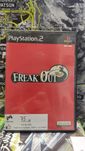 Freak Out | PS2 | Sklep | Kraków | Wysyłka | Wymiana