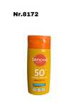 Mleczko do opalania Zenova SPF 50 50ml nr.8172