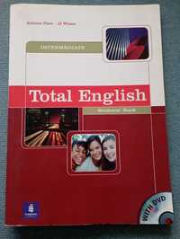 Total english intermediate Student's books  Clare Wilson