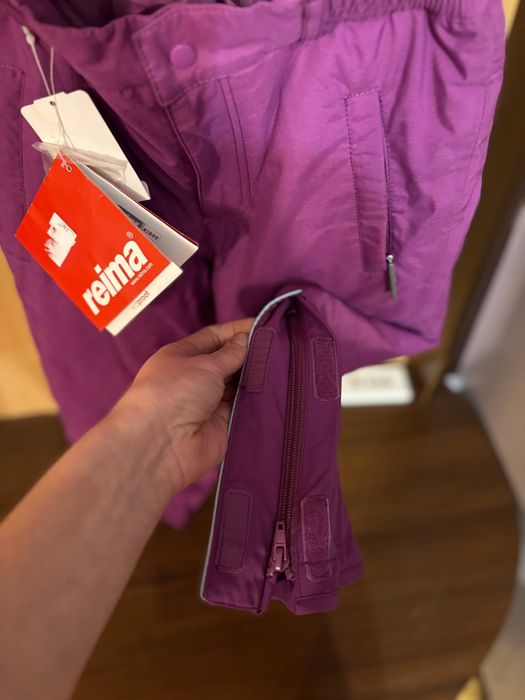 Полукомбінезон reima 122 128