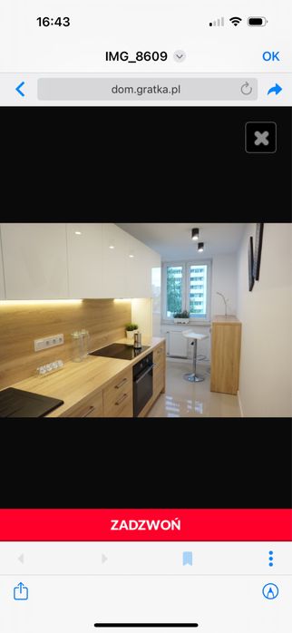 Sprzedam kuchnie w całości