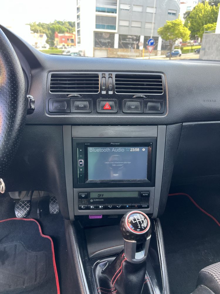 Vw bora pd130 192mil km!!