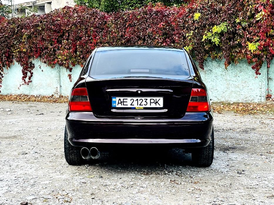 Opel Vectra B 1997