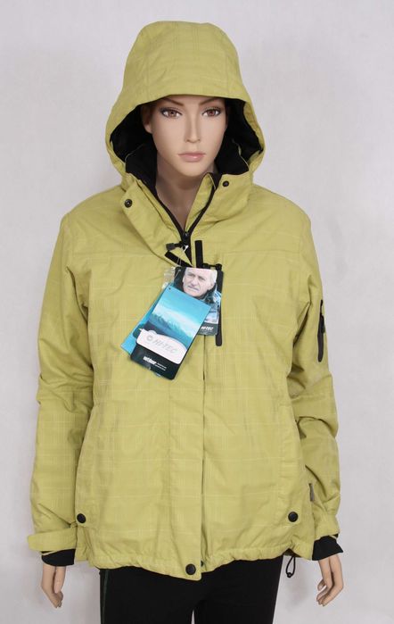 Kurtka Hi Tec damska zimowa narciarska Lady Rocas  rozm   L