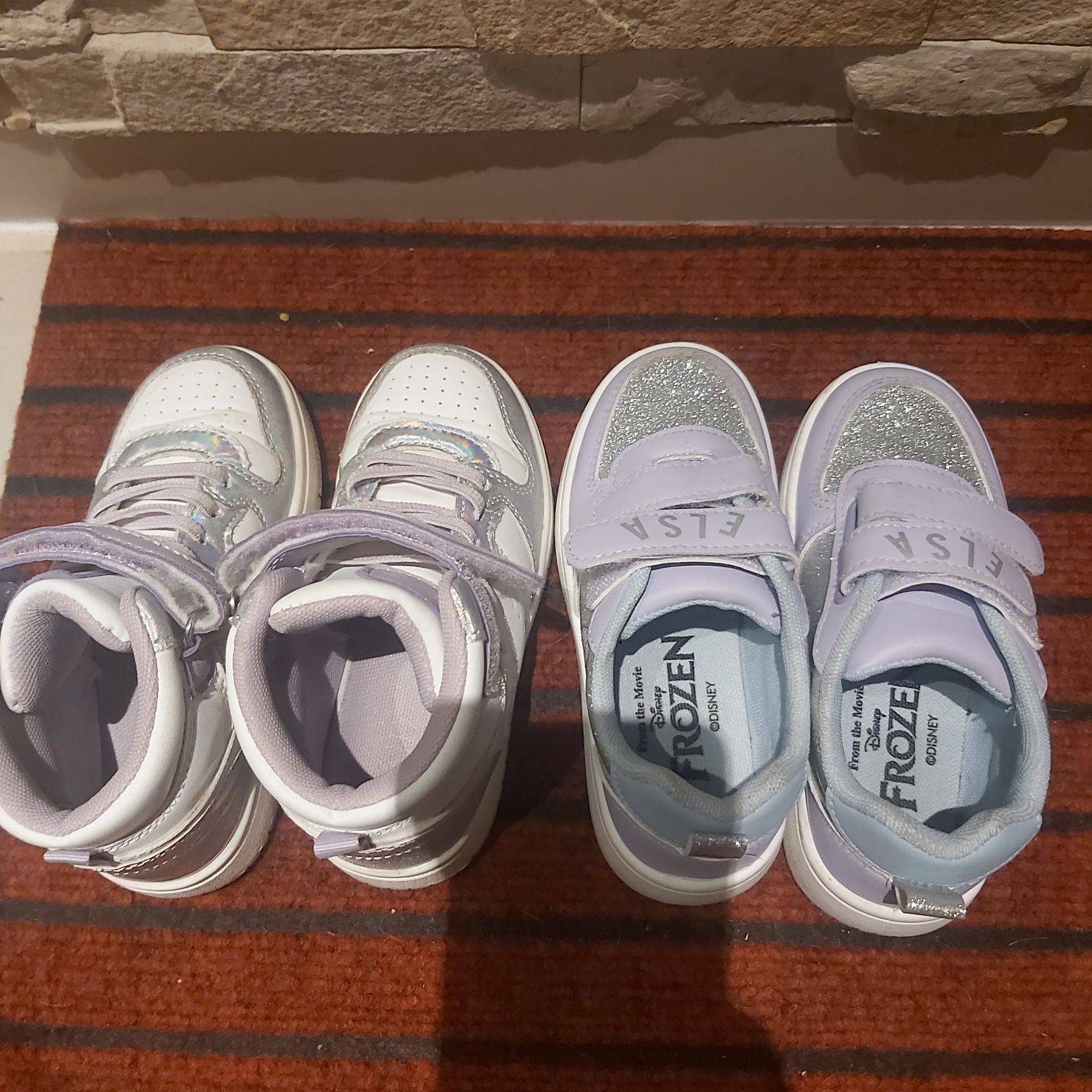 buty 29 dla dziewczynki