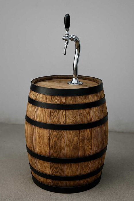 Rollbar/Nalewak do piwa/ Keg/ Beczka/ Dystrybutor/ Barek