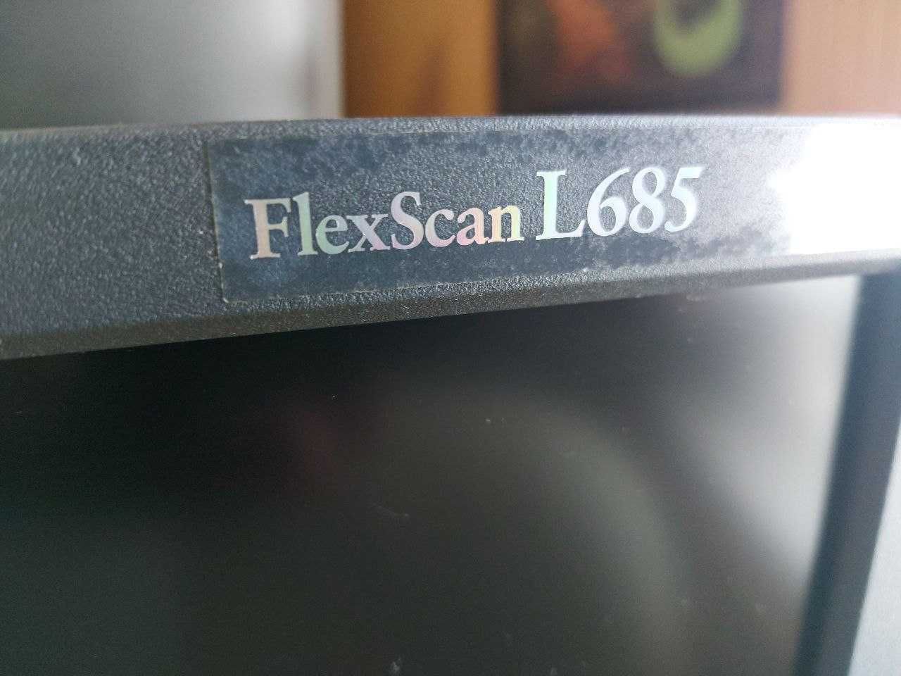 Монитор EIZO L685