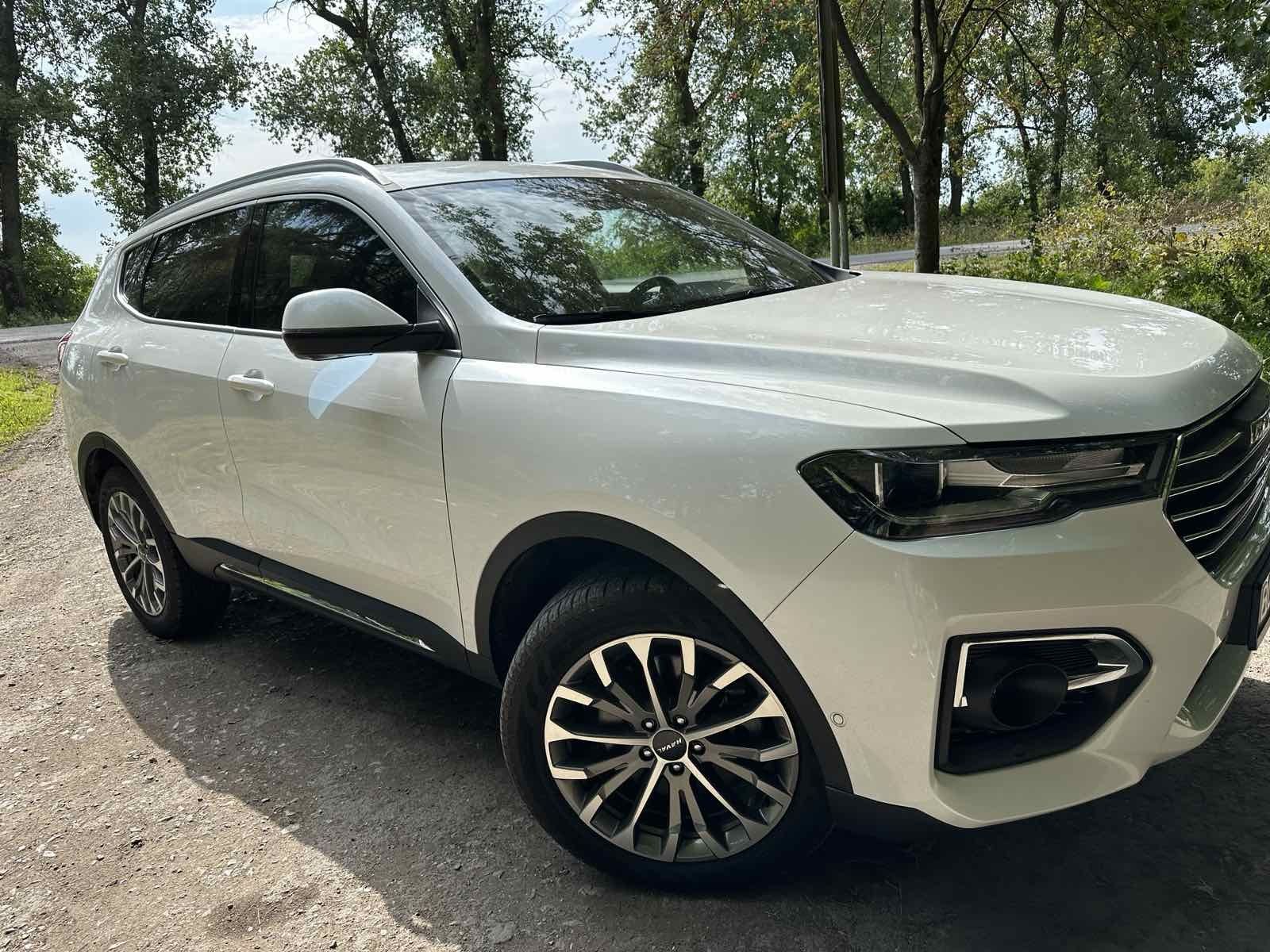 Great wall Haval H6
