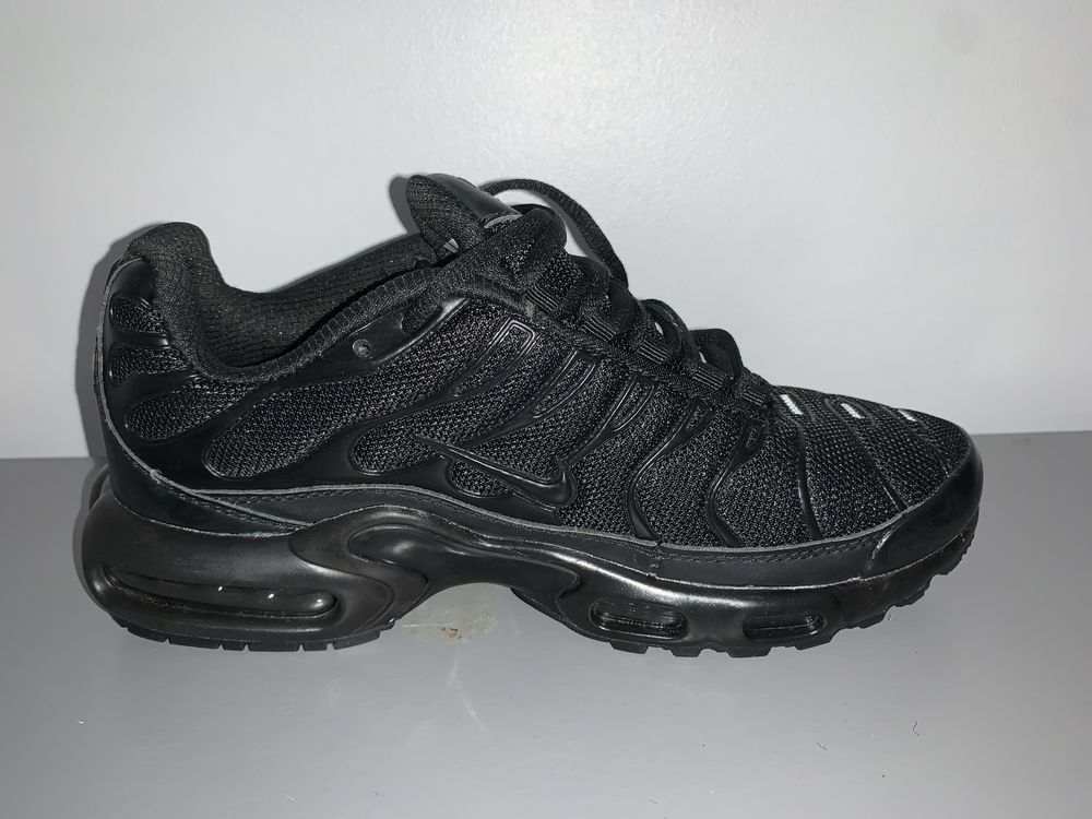 Nike TN (preto)
