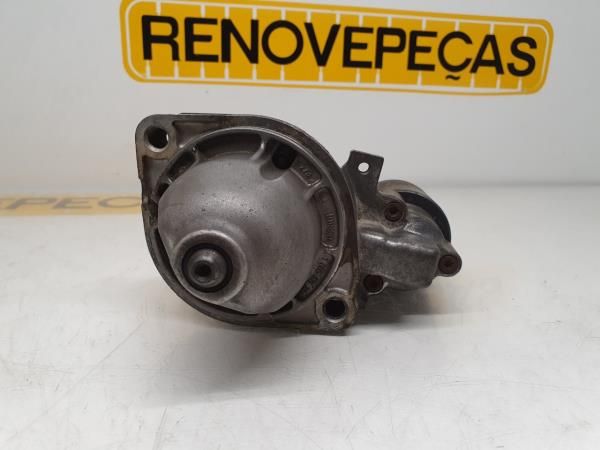 Motor de arranque MERCEDES-BENZ CLK (C208)