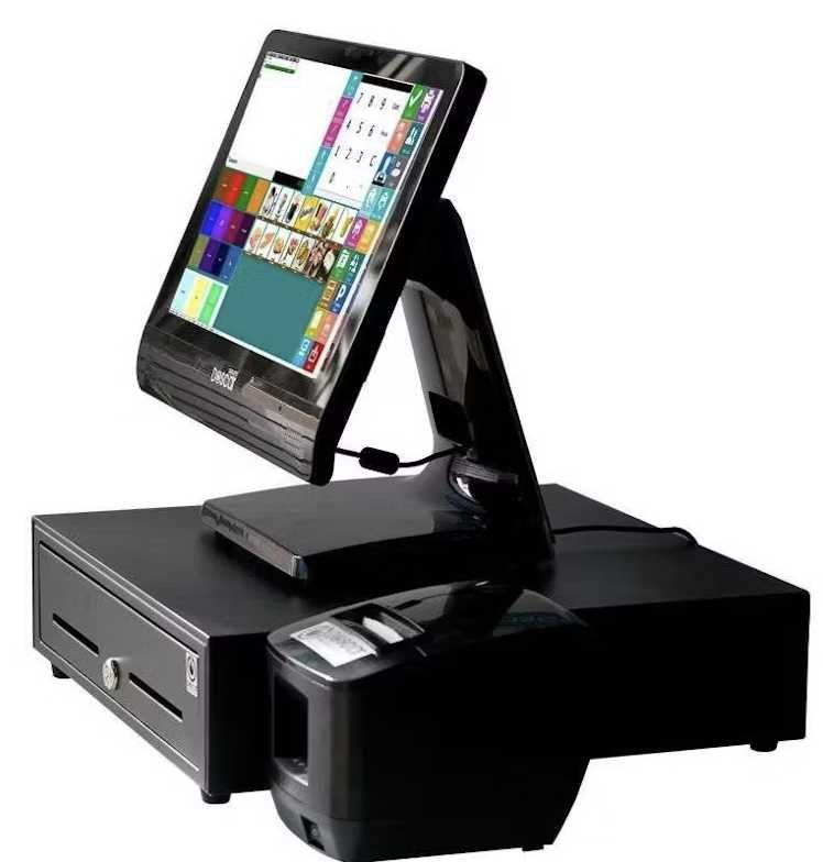 KIT POS k3000 - Equipamentos completo para Faturação