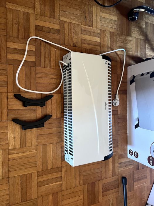 AQUECEDOR TRISTAR KA-5911 Turbo Convertor.