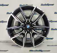 JANTES LOOK BMW EM 19 | 5X120 NOVAS