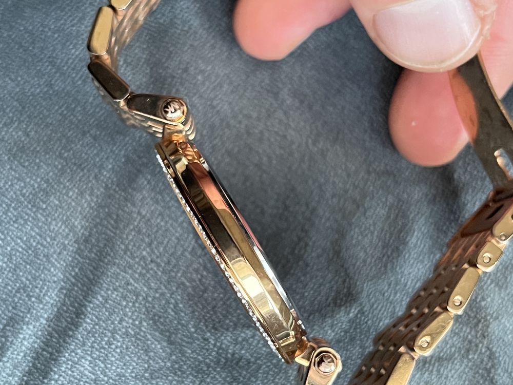Годинник від michael kors MK-3192