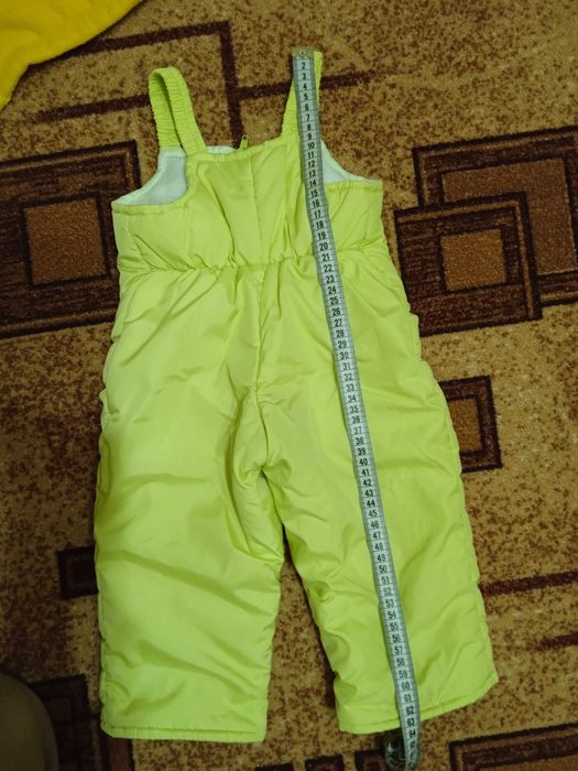 Комбінезон розмір 92