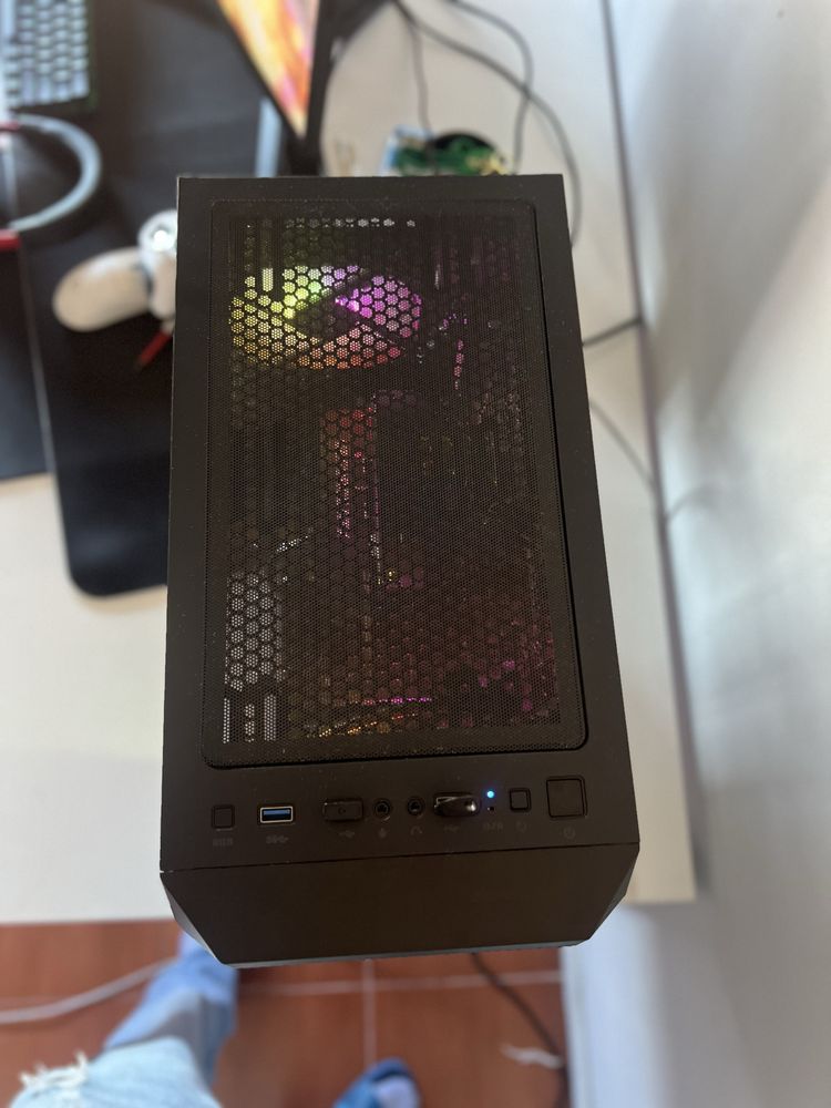 Computador Gaming
