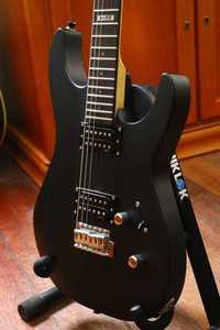 Guitarra Electrica - ESP LTD M-50 - Satin Black