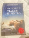 Viagem ao infinito jane hawking