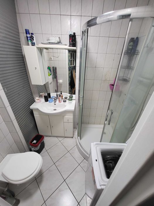 Pokój dla 1 lub 2 osób od zaraz! - Szczepin