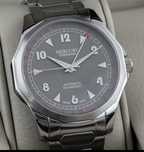 Mercury-Dodegone Automatik