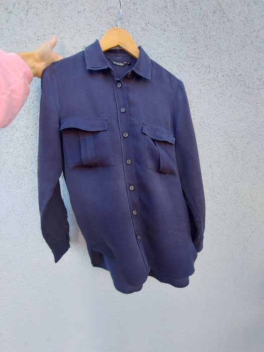 Koszula damska Massimo Dutti M/38