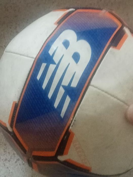 Bola do F.C.PORTO New Balance