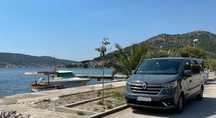 Wynajem busa 9 osobowego