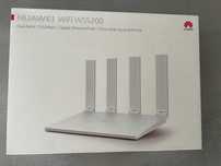 Huawei WIFI WS5200 Dual Band