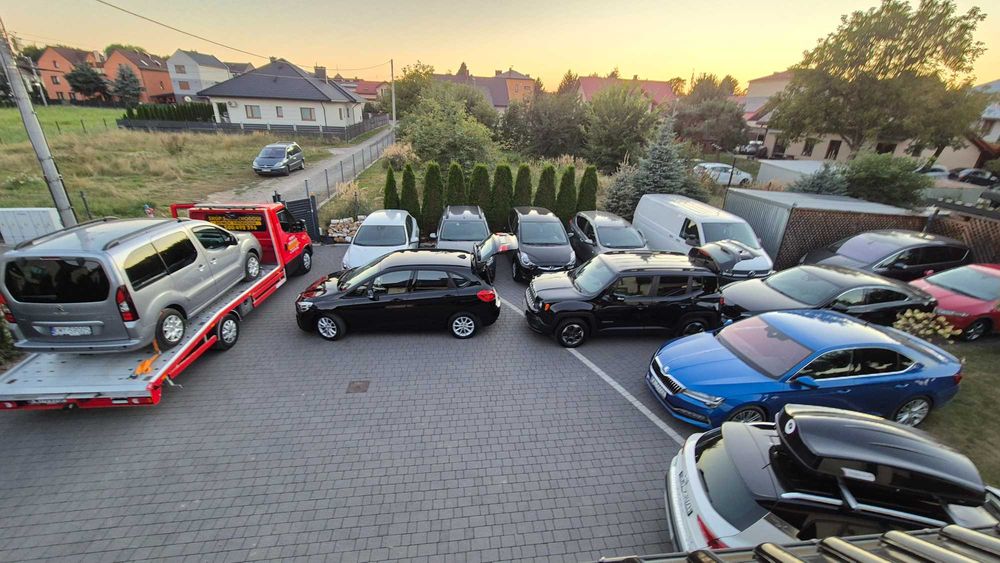 Auto skup KATOWICE, Skup aut całych, uszkodzonych do 200 000 PLN