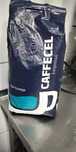 Vendo Kgs de café CAFFECEL lote turquesa