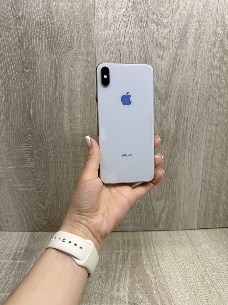 iPhone XS Max 64 GB Neverlock