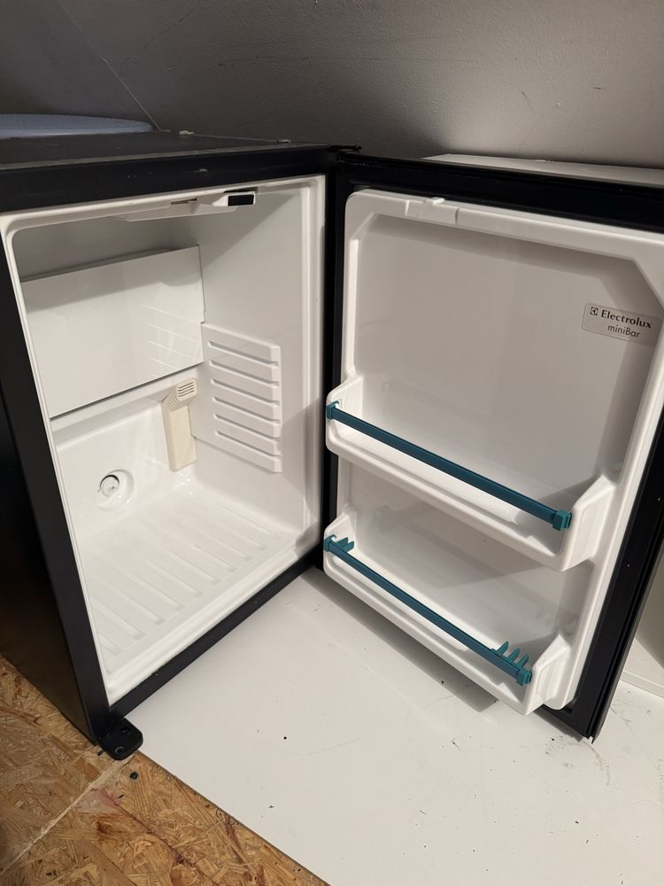 Mini lodówka elektrolux