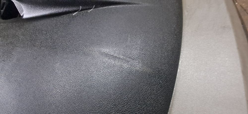 Торпедо, передня панель салона Renault Scenic III (2009-2016) 10121740