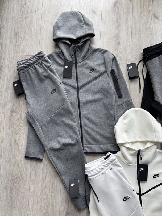 Костюм Nike Tech Fleece