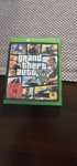 Gta 5 na xbox one